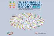گزارش شاخص های توسعه پایدار سال 2020